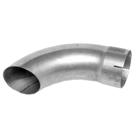 Walker Exhaust Tail Pipe, 42447 42447